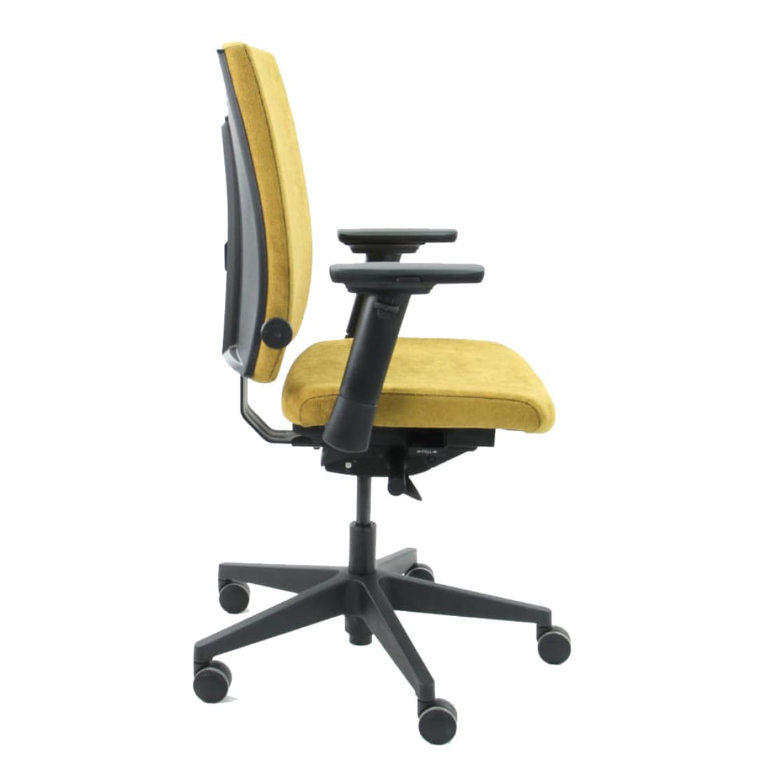 Werkliving\u0020Eva\u0020Comfort\u0020Geel\u0020Regain\u0020\u002D\u0020Ergonomische\u0020bureaustoel\u0020\u0028N\u0029EN\u00201335