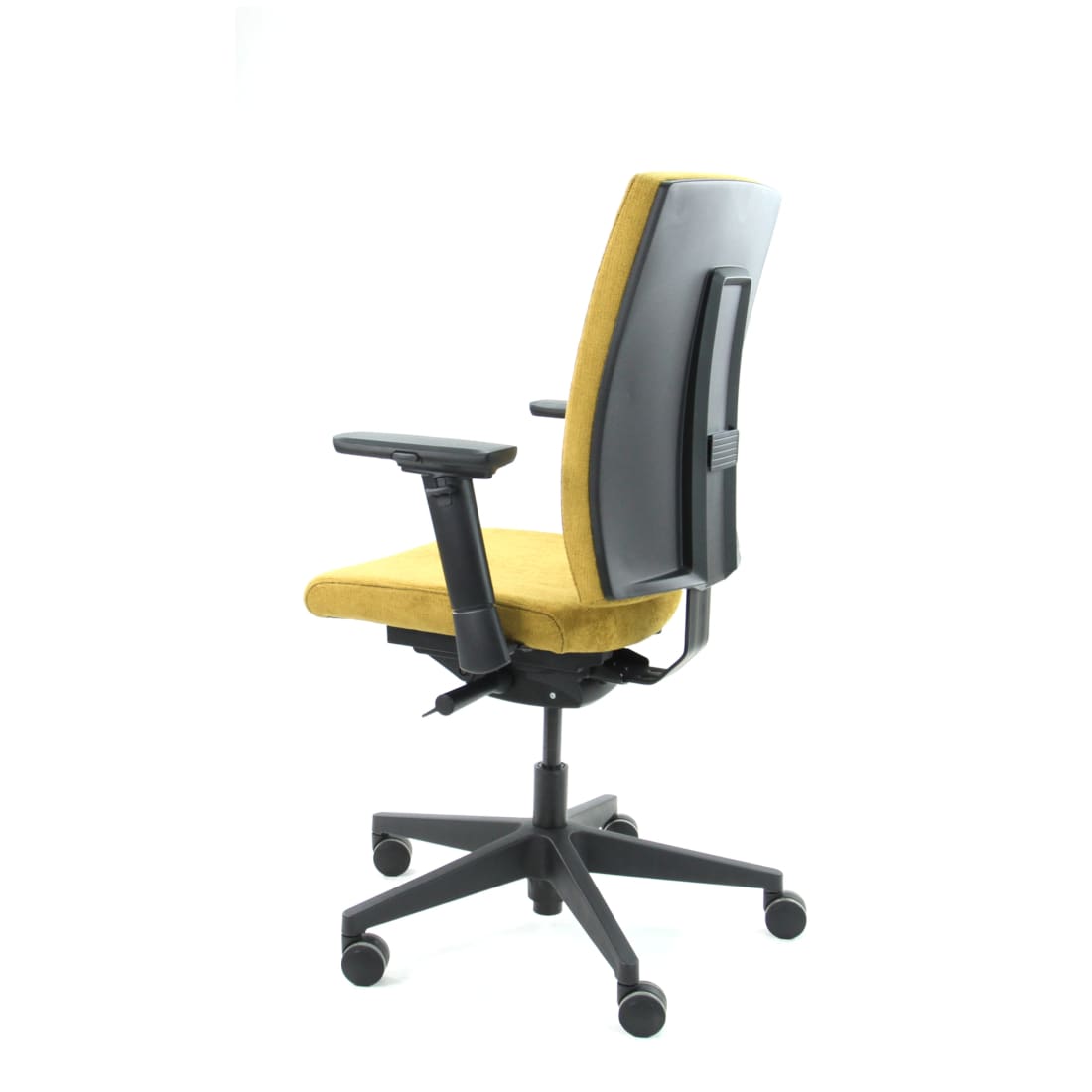 Werkliving\u0020Eva\u0020Comfort\u0020Geel\u0020Regain\u0020\u002D\u0020Ergonomische\u0020bureaustoel\u0020\u0028N\u0029EN\u00201335