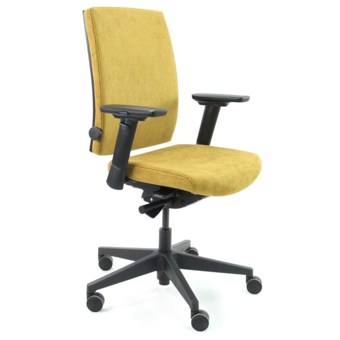 Werkliving\u0020Eva\u0020Comfort\u0020Geel\u0020Regain\u0020\u002D\u0020Ergonomische\u0020bureaustoel\u0020\u0028N\u0029EN\u00201335
