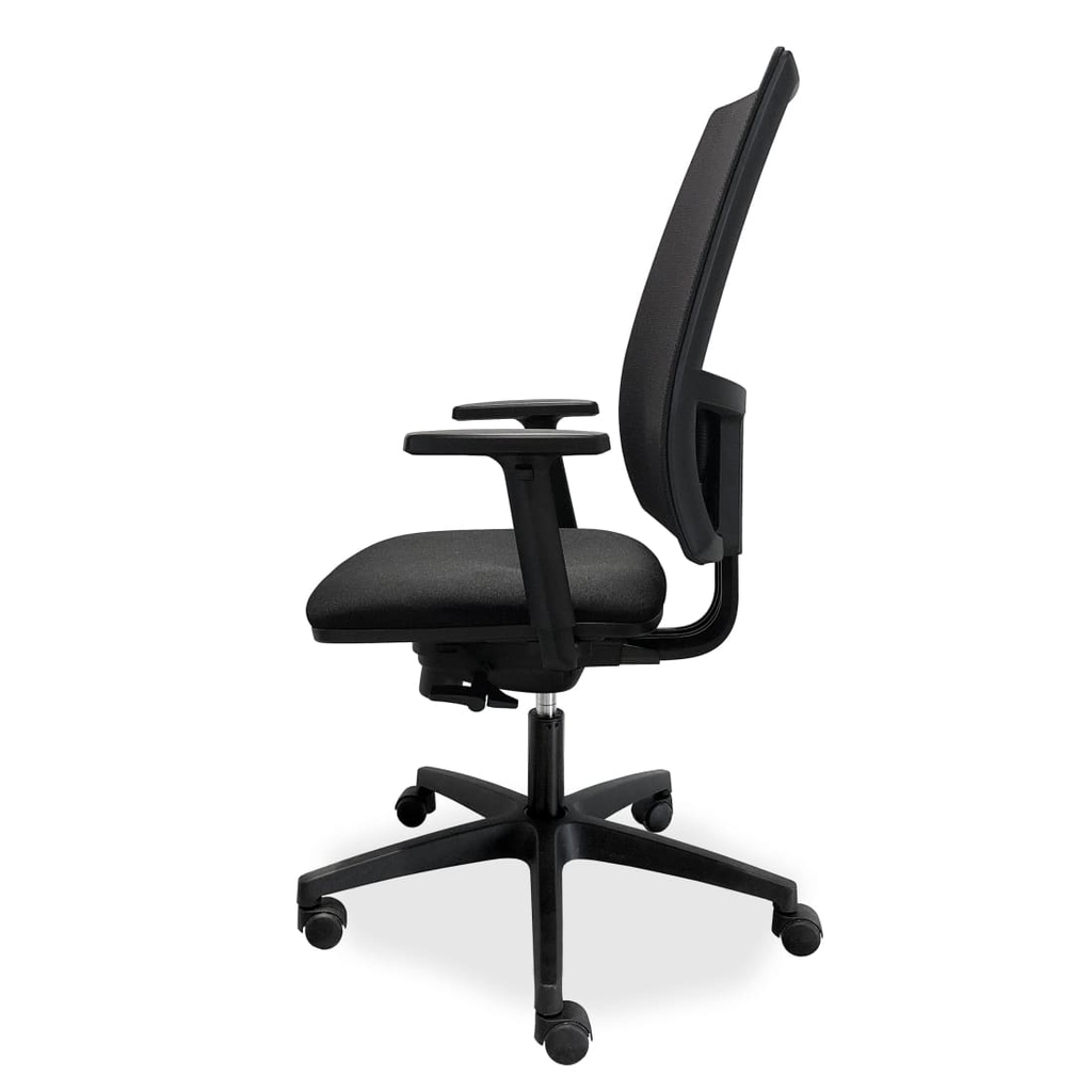 Werkliving\u0020De\u0020Maas\u0020Mesh\u0020\u002D\u0020Bureaustoel\u0020Ergonomisch\u0020\u0028N\u0029EN\u00201335