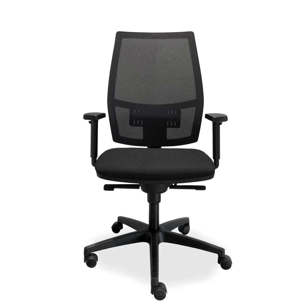 Werkliving\u0020De\u0020Maas\u0020Mesh\u0020\u002D\u0020Bureaustoel\u0020Ergonomisch\u0020\u0028N\u0029EN\u00201335