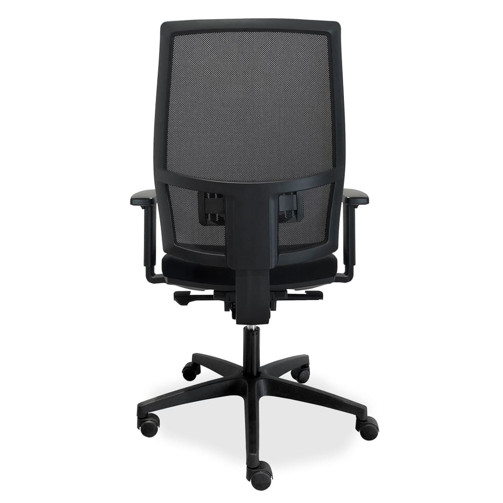 Werkliving\u0020De\u0020Maas\u0020Mesh\u0020\u002D\u0020Bureaustoel\u0020Ergonomisch\u0020\u0028N\u0029EN\u00201335