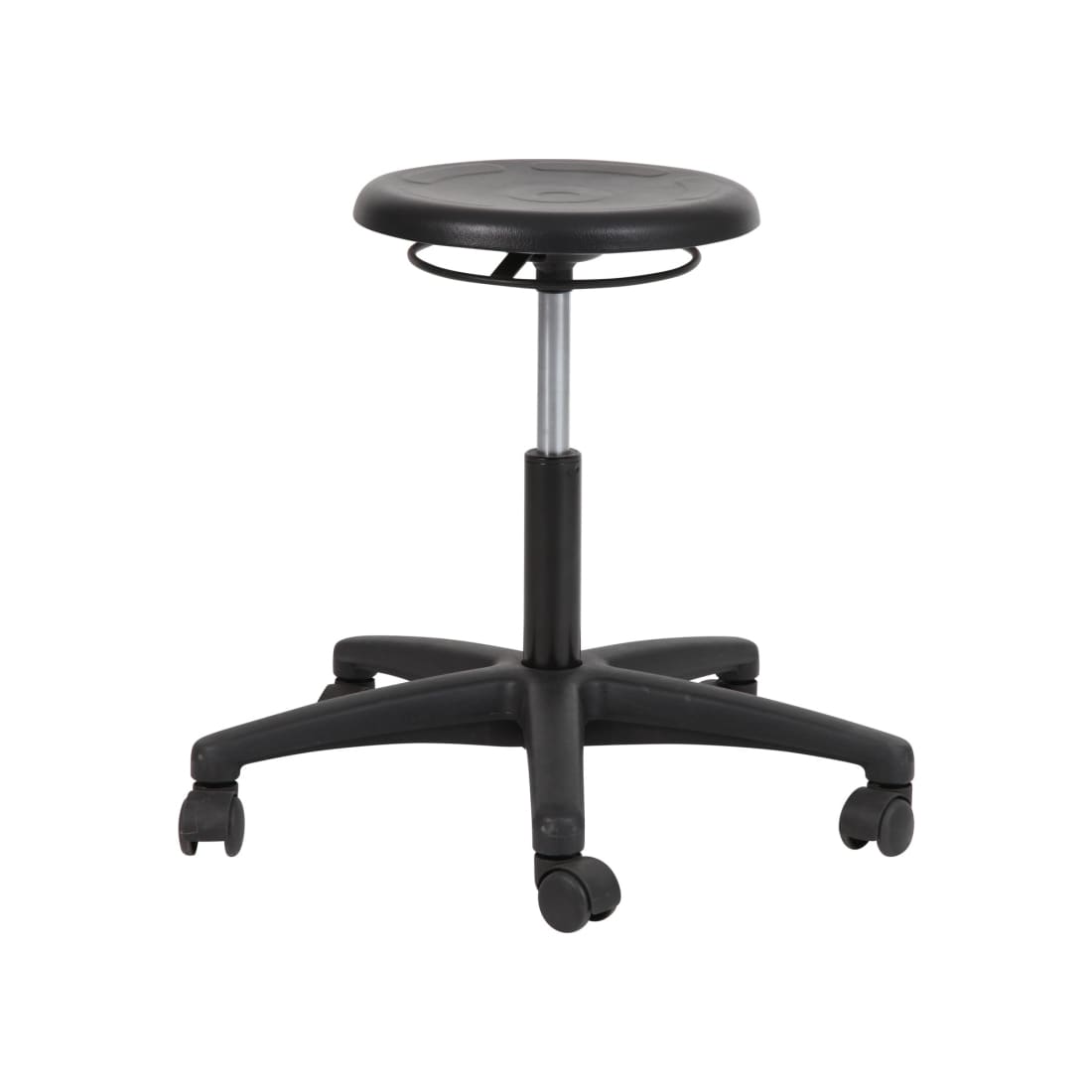Workliving\u0020Tabouret\u0020Verrijdbare\u0020Kruk\u0020A\u002Dklasse\u0020PUR\u0020\u0028ongemonteerd\u0029