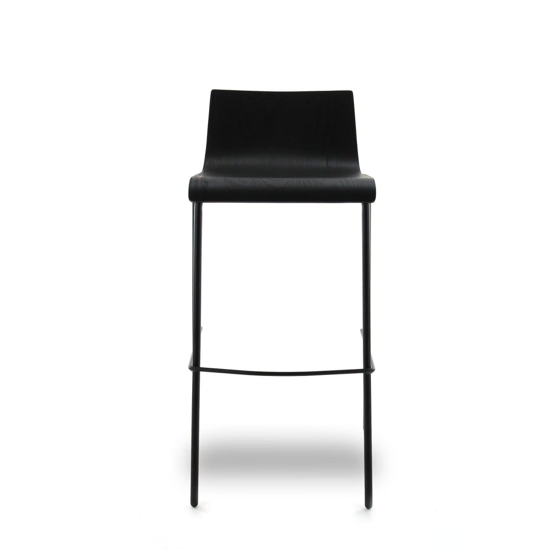 Workliving\u0020Barkruk\u0020Puur\u0020Eiken\u0020Zwart