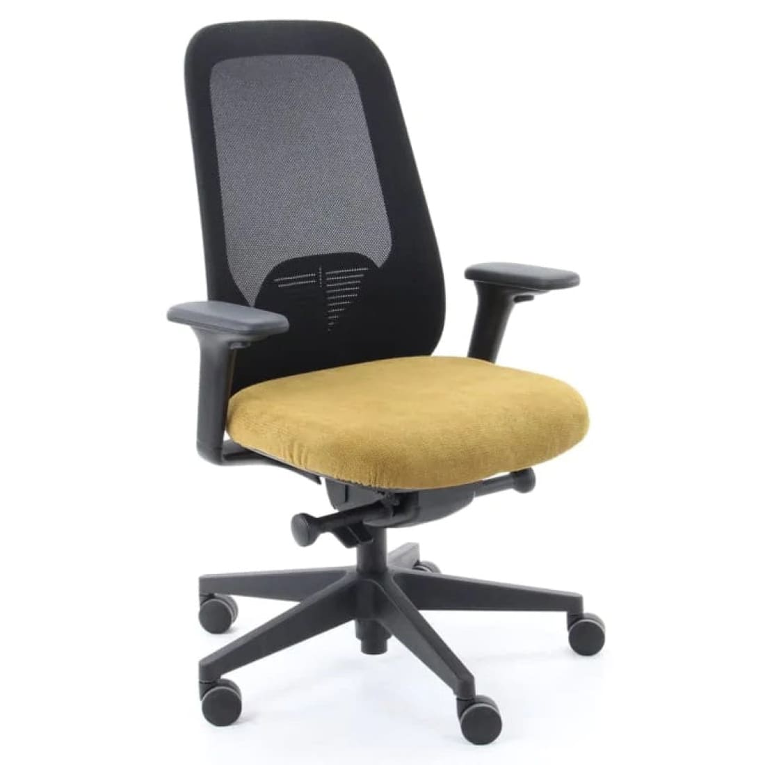 Bureaustoel\u0020Ergonomisch\u0020Design\u0020NEN1335