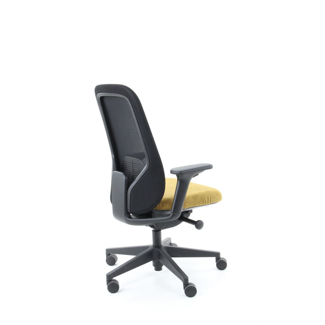 Bureaustoel\u0020Ergonomisch\u0020Design\u0020NEN1335