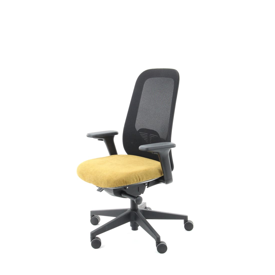 Bureaustoel\u0020Ergonomisch\u0020Design\u0020NEN1335