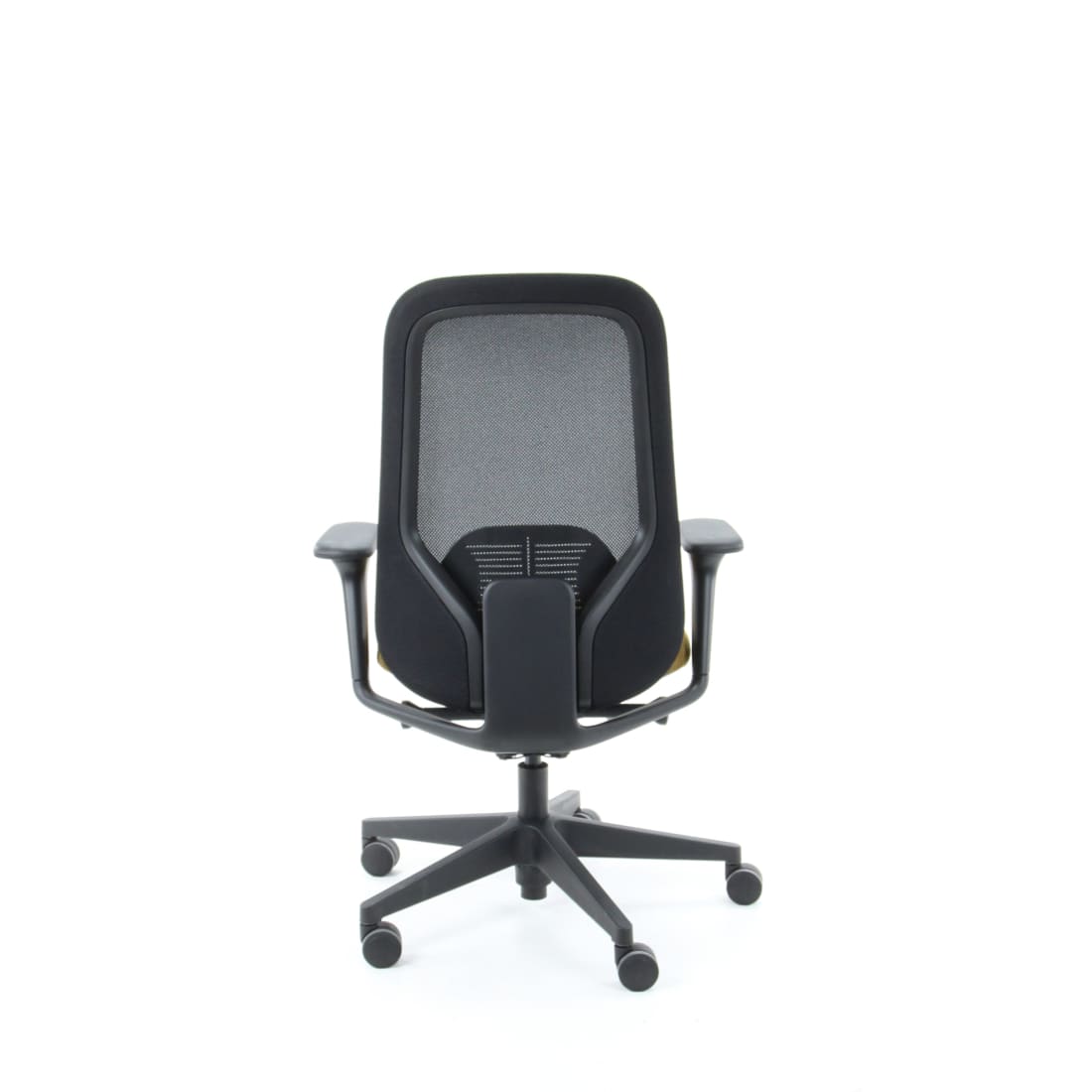 Bureaustoel\u0020Ergonomisch\u0020Design\u0020NEN1335