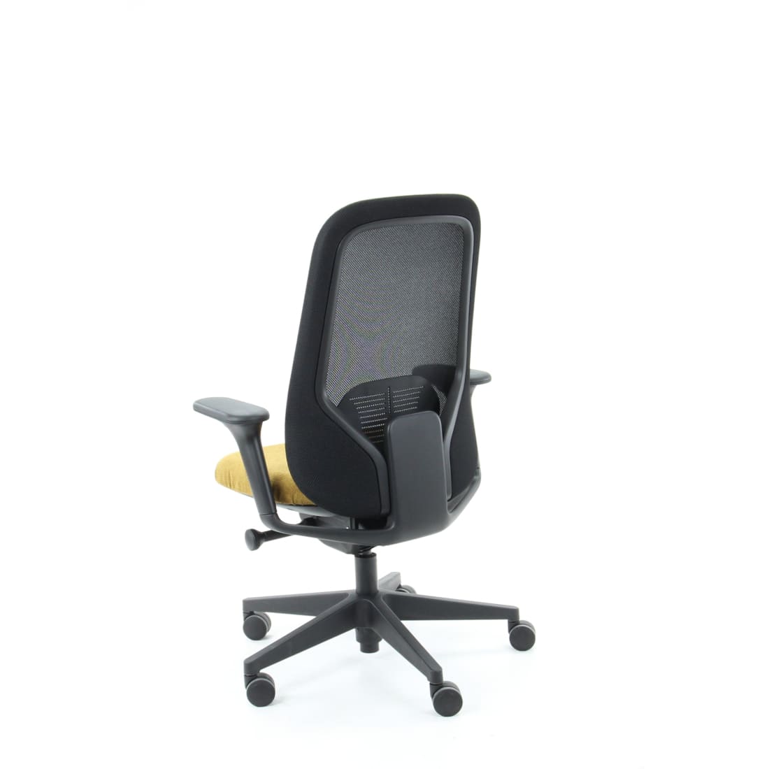 Bureaustoel\u0020Ergonomisch\u0020Design\u0020NEN1335