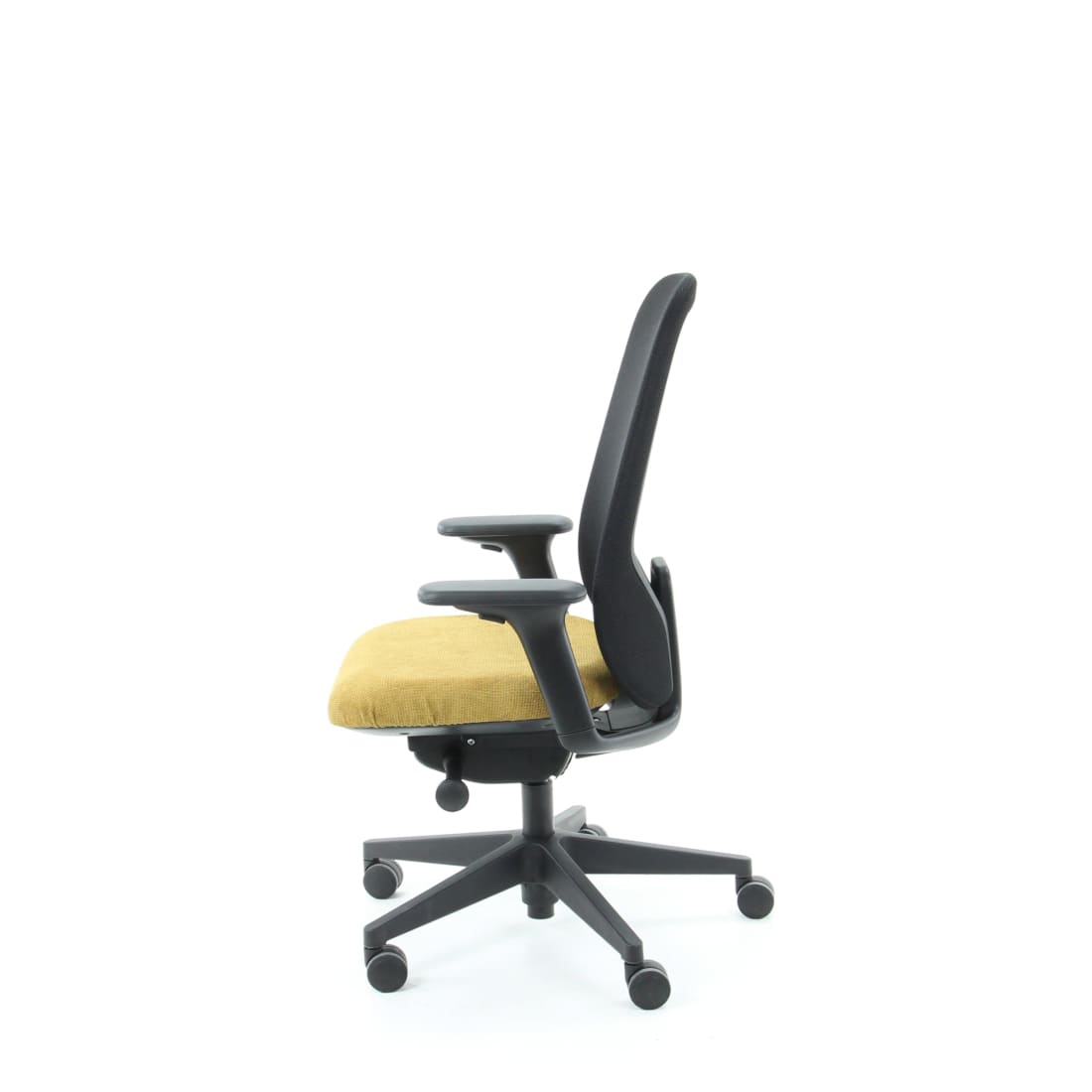 Bureaustoel\u0020Ergonomisch\u0020Design\u0020NEN1335