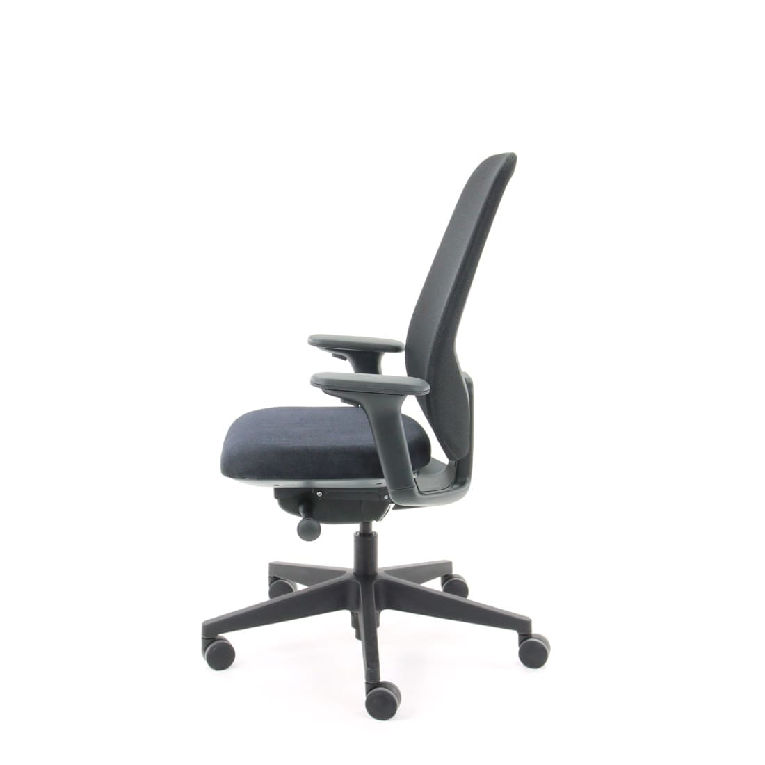 Werkstoel\u0020Nora\u0020Mesh\u0020Zwart\u0020Regain\u0020\u002D\u0020Ergonomisch\u0020Design\u0020NEN1335