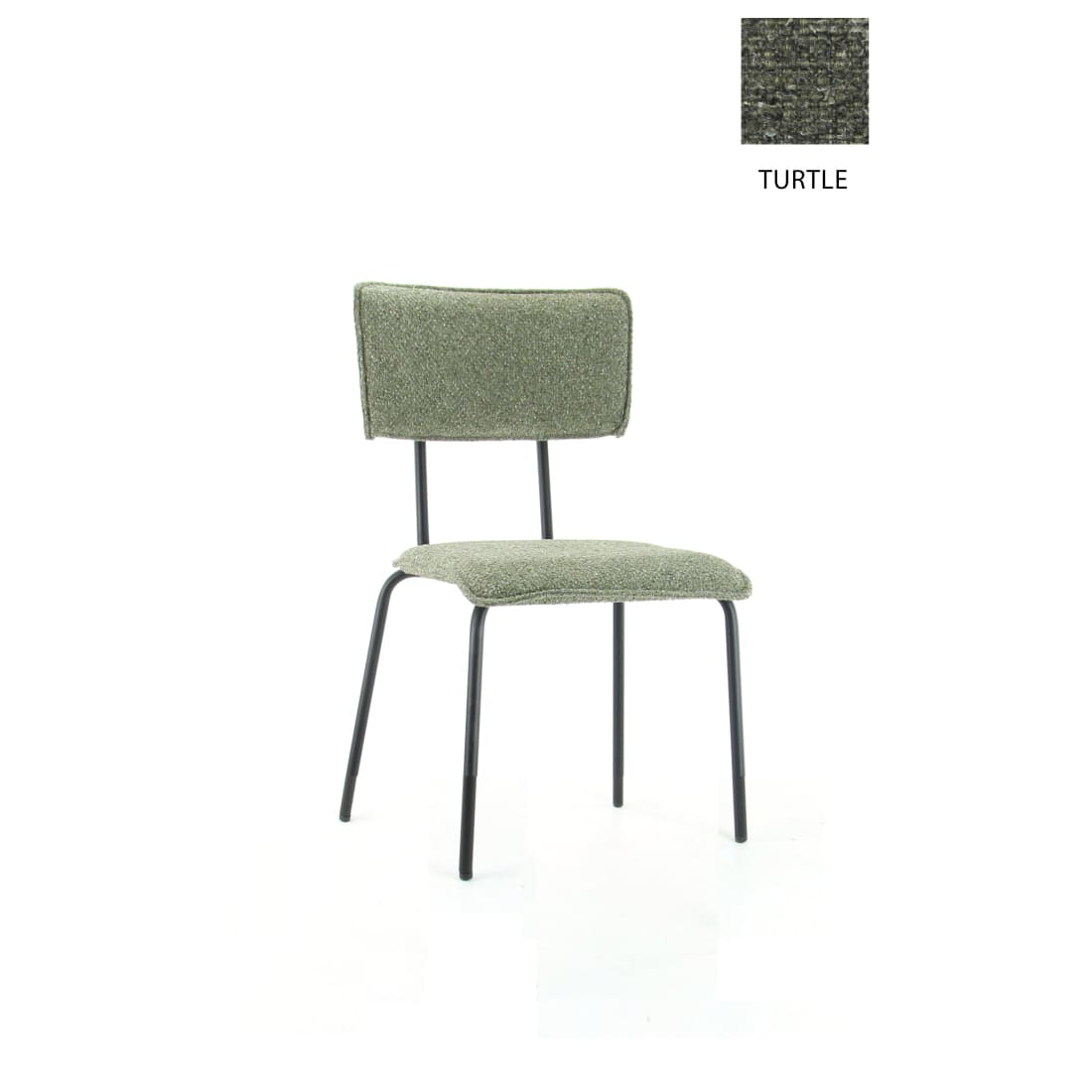 Workliving\u0020Eetkamerstoel\u0020Bo\u0020Society\u0020\u002D\u0020Boucl\u00E9\u0020Turtle
