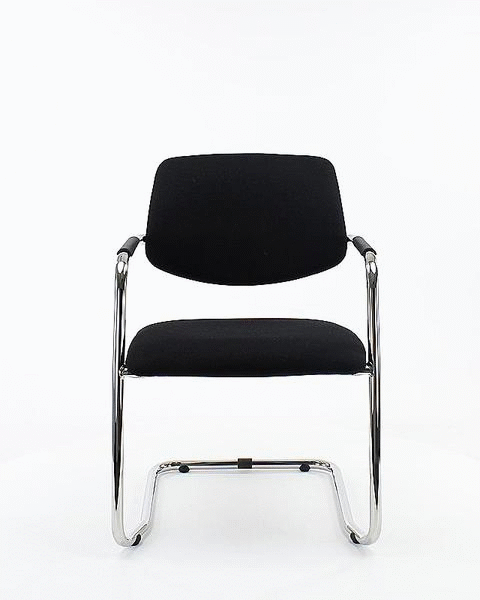 Workliving\u0020Vergaderstoel\u0020X5\u0020\u002D\u0020Sledeframe\u0020\u002D\u0020Wolvilt\u0020Fenice\u0020511\u0020lichtbruin\u0020\u002D\u0020frame\u0020zwart