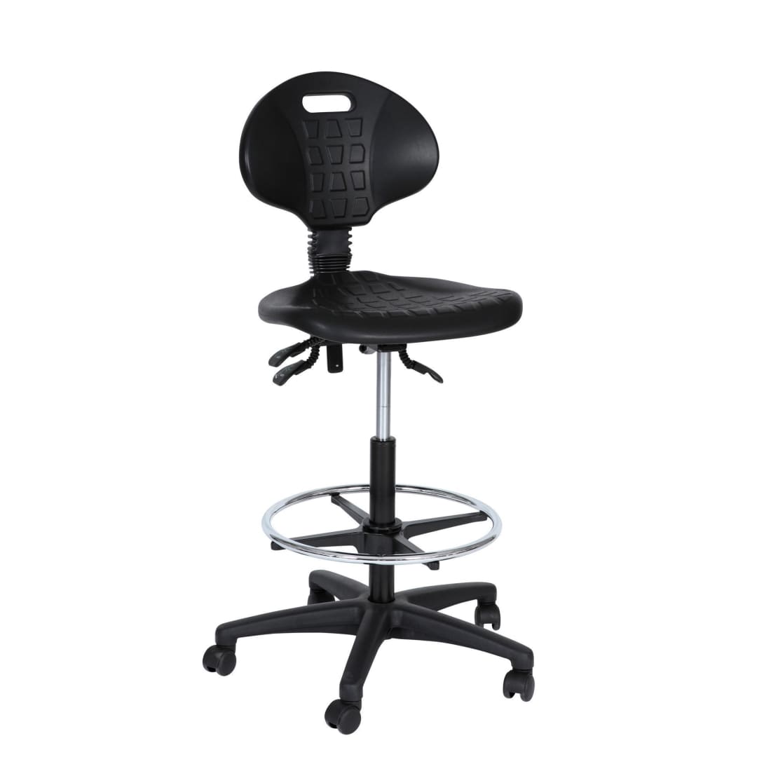 Workliving\u0020Werkstoel\u0020B\u0020PUR\u0020Hoog\u0020\u002D\u0020Nylon\u0020onderstel\u0020\u002D\u0020Wielen\u0020\u002D\u0020Voetenring\u0020\u002D\u0020Baliestoel\u0020\u002D\u0020Kassastoel\u0020\u002D\u0020\u0028Ongemonteerd\u0029