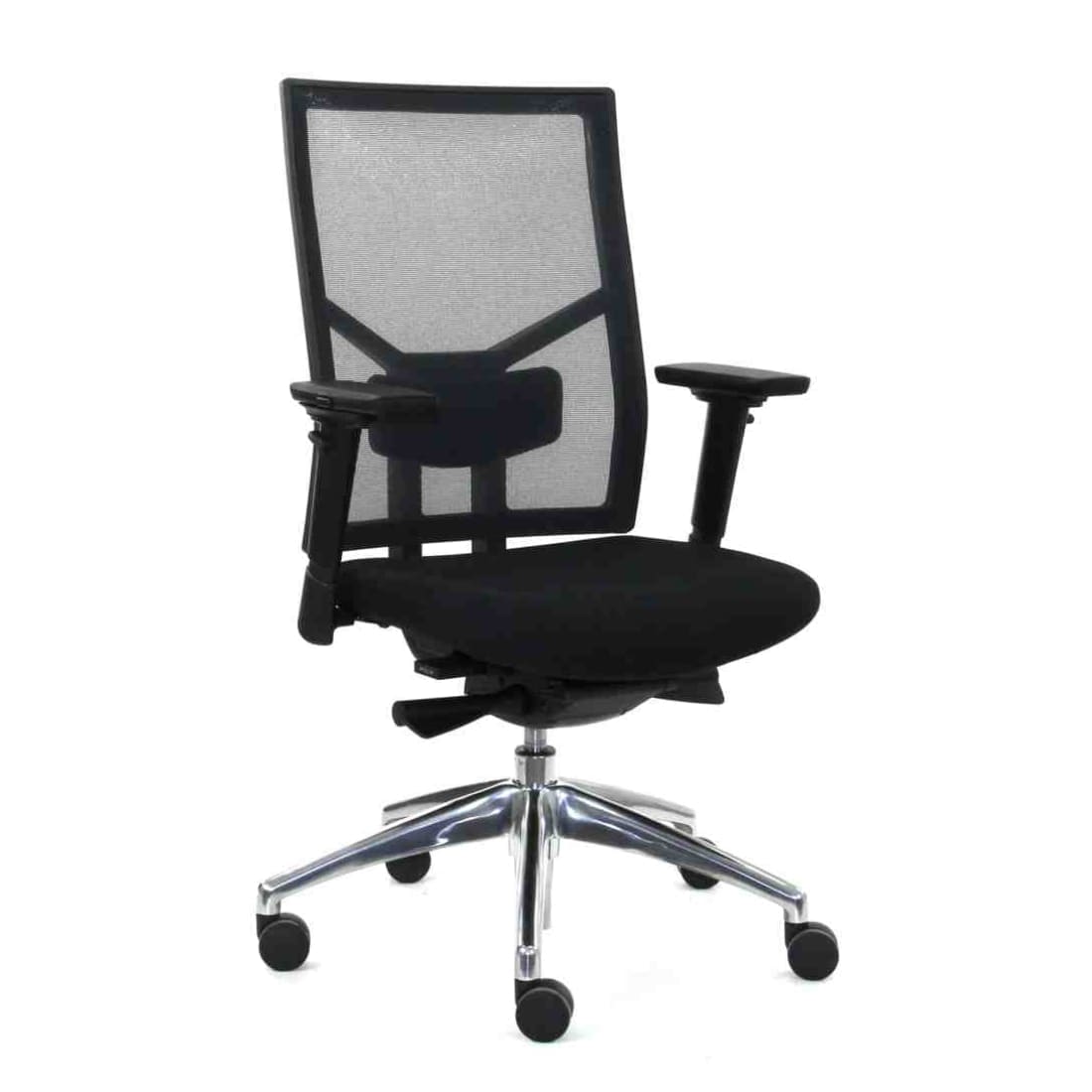 Bureaustoel\u0020Ergonomisch\u0020Design