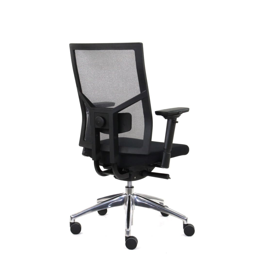 Bureaustoel\u0020Ergonomisch\u0020Design