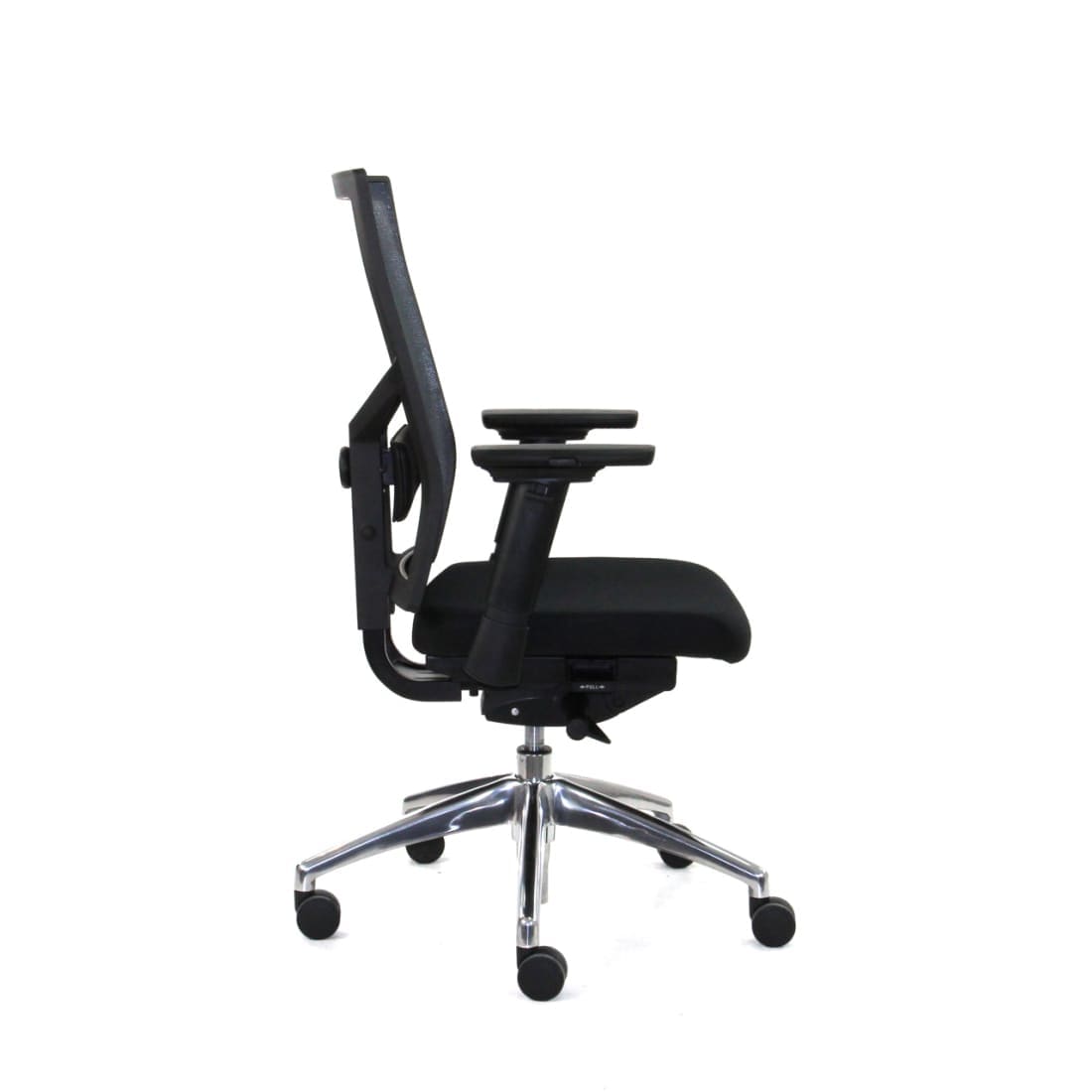 Bureaustoel\u0020Ergonomisch\u0020Design