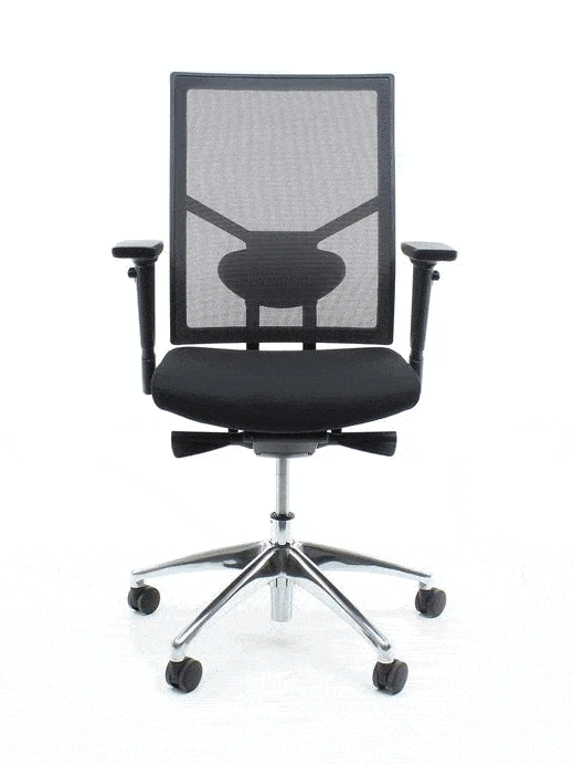 Bureaustoel\u0020Ergonomisch\u0020Design