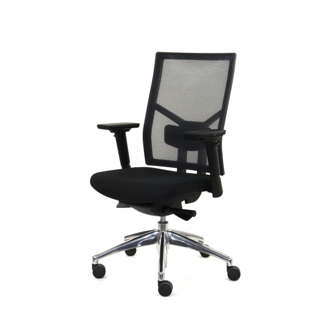 Bureaustoel\u0020Ergonomisch\u0020Design
