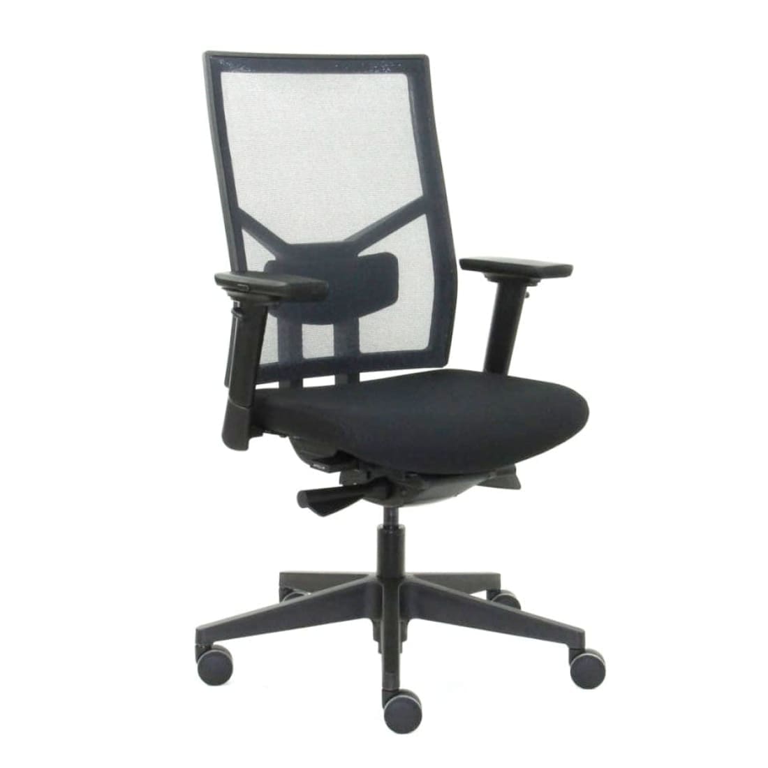 Bureaustoel\u0020Ergonomisch\u0020Design\u0020\u0028N\u0029EN\u00201335