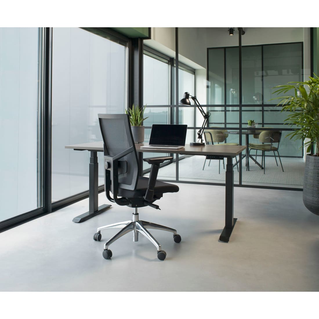 Bureaustoel\u0020Ergonomisch\u0020Design\u0020\u0028N\u0029EN\u00201335
