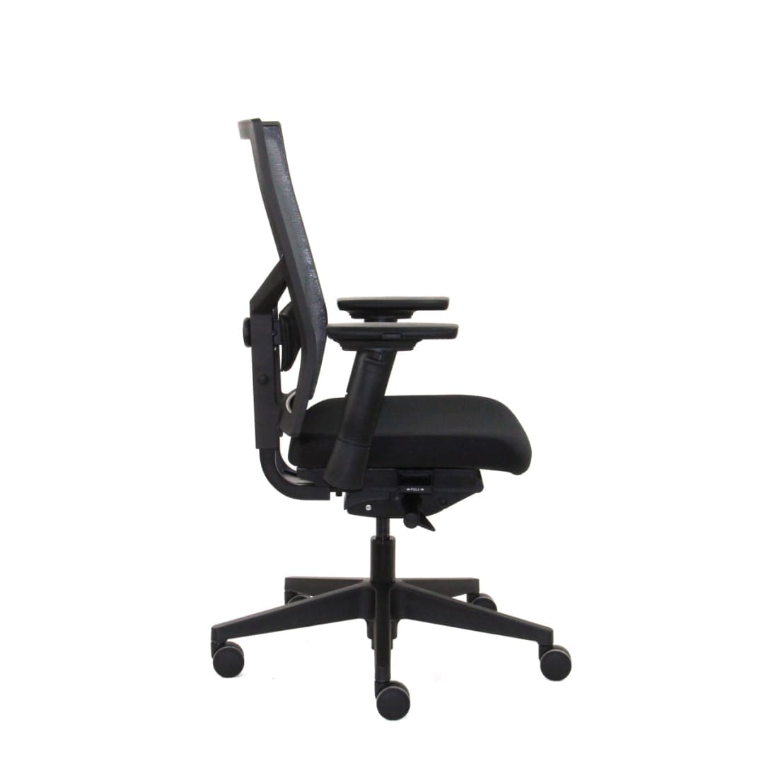 Bureaustoel\u0020Ergonomisch\u0020Design\u0020\u0028N\u0029EN\u00201335