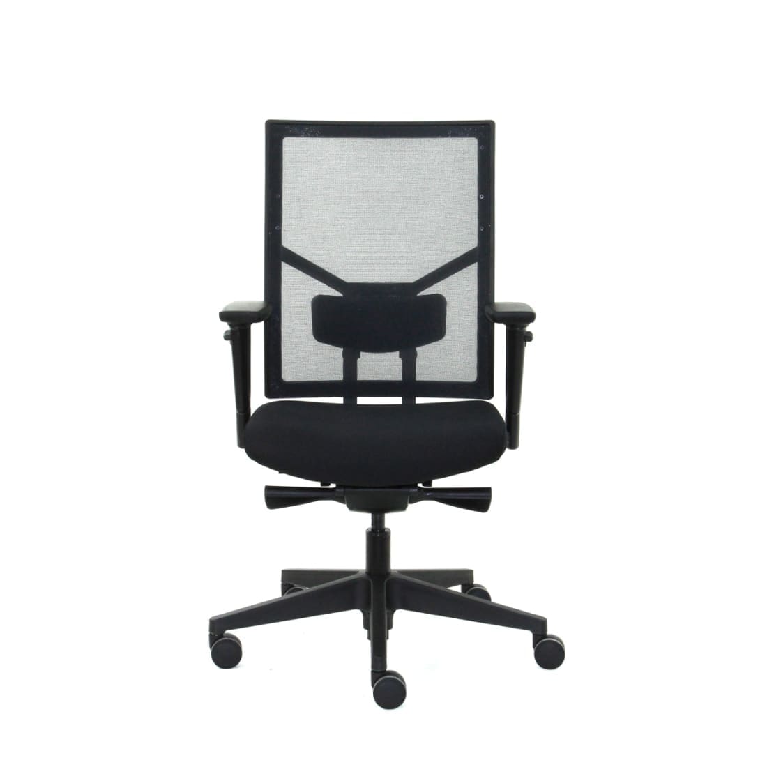 Bureaustoel\u0020Ergonomisch\u0020Design\u0020\u0028N\u0029EN\u00201335