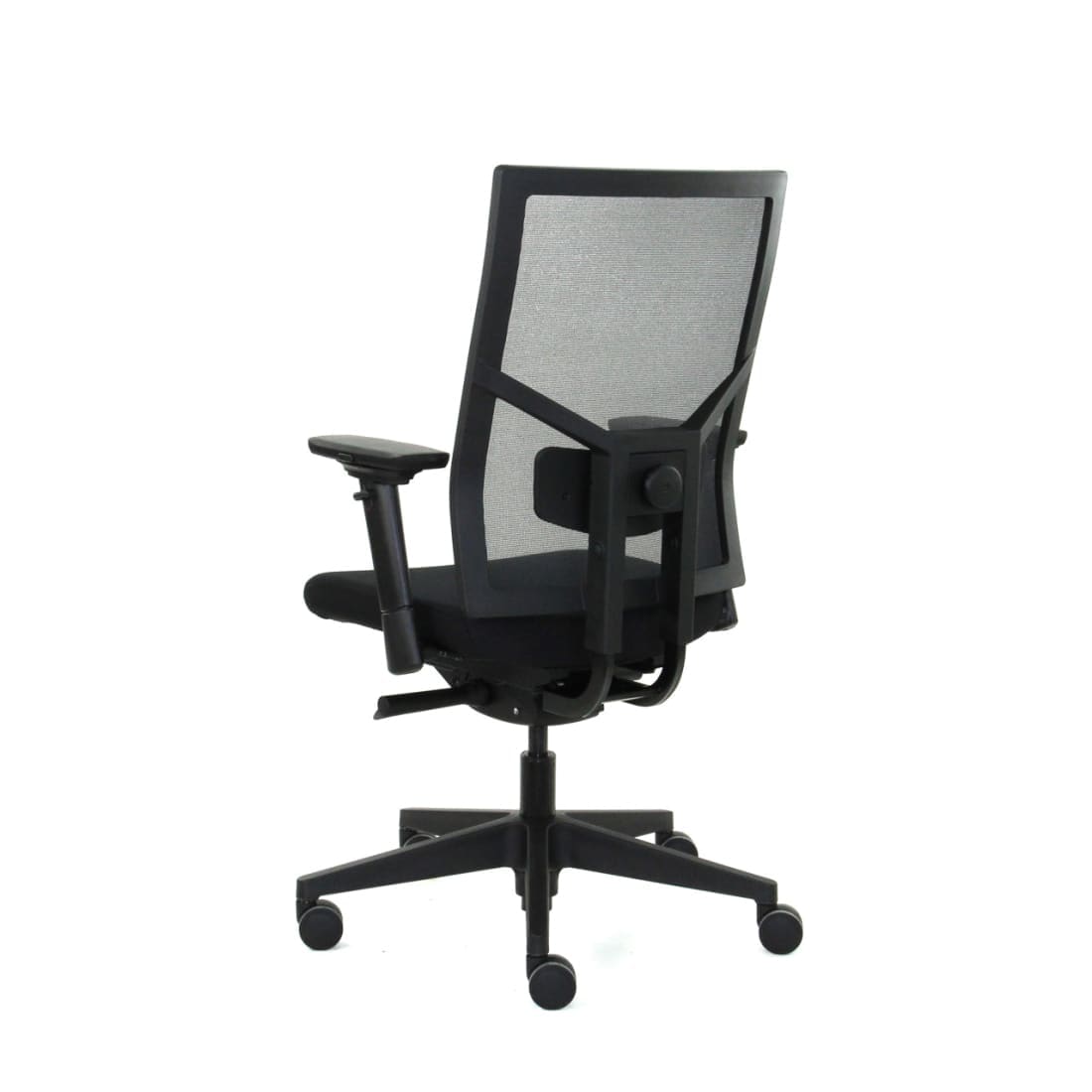 Bureaustoel\u0020Ergonomisch\u0020Design\u0020\u0028N\u0029EN\u00201335