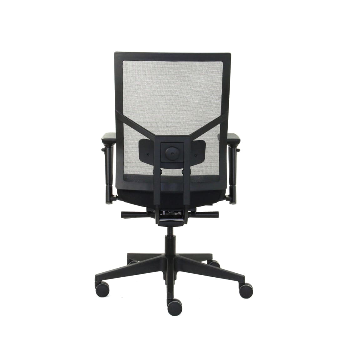 Bureaustoel\u0020Ergonomisch\u0020Design\u0020\u0028N\u0029EN\u00201335