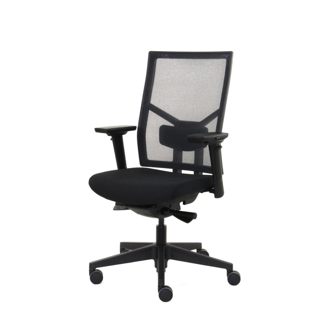 Bureaustoel\u0020Ergonomisch\u0020Design\u0020\u0028N\u0029EN\u00201335