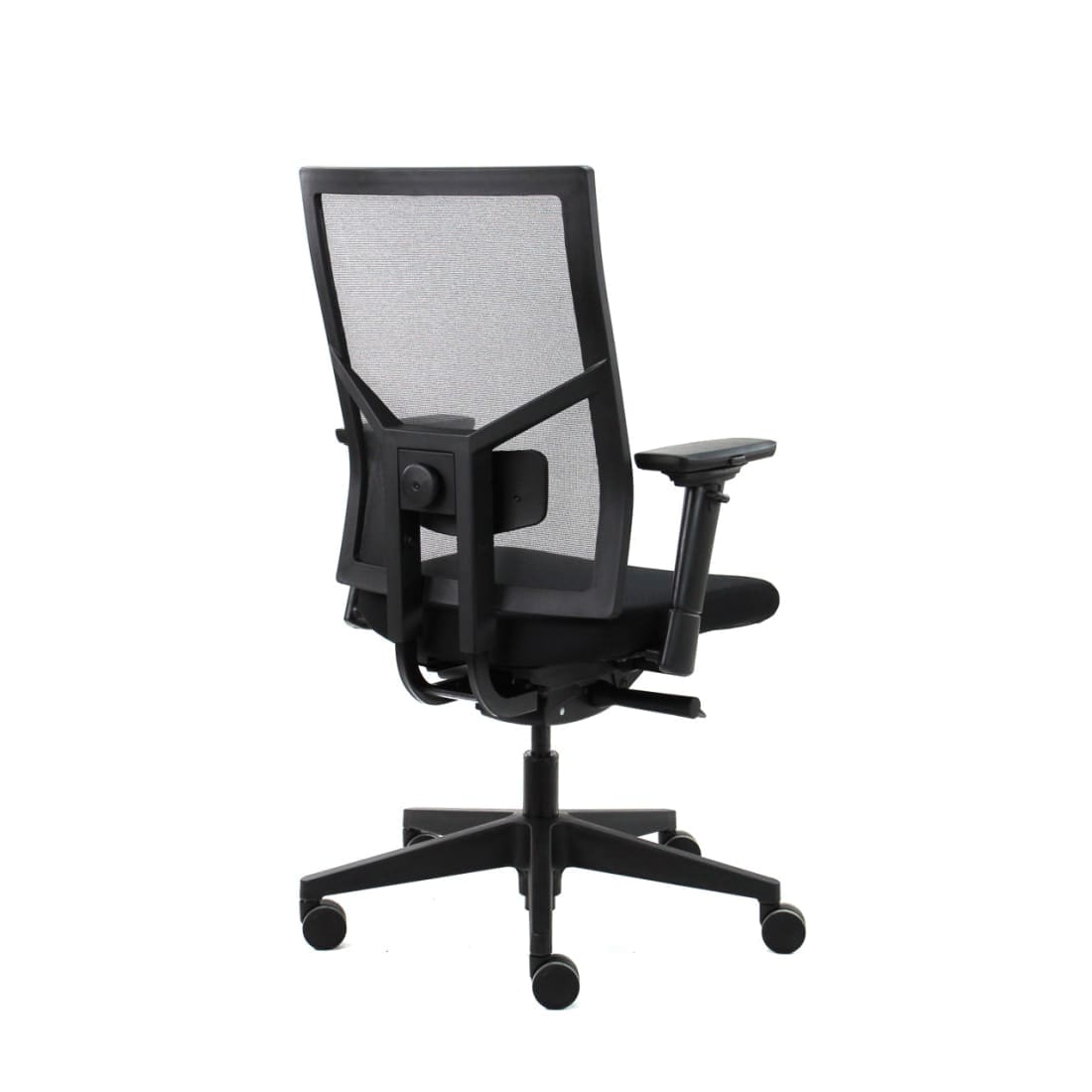 Bureaustoel\u0020Ergonomisch\u0020Design\u0020\u0028N\u0029EN\u00201335