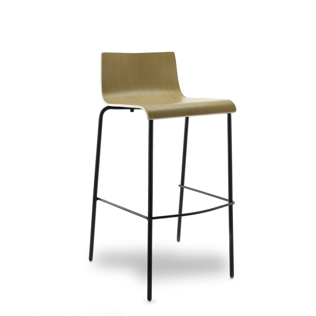 Workliving\u0020barkruk\u0020puur\u0020eiken\u0020blank\u0020Wilco