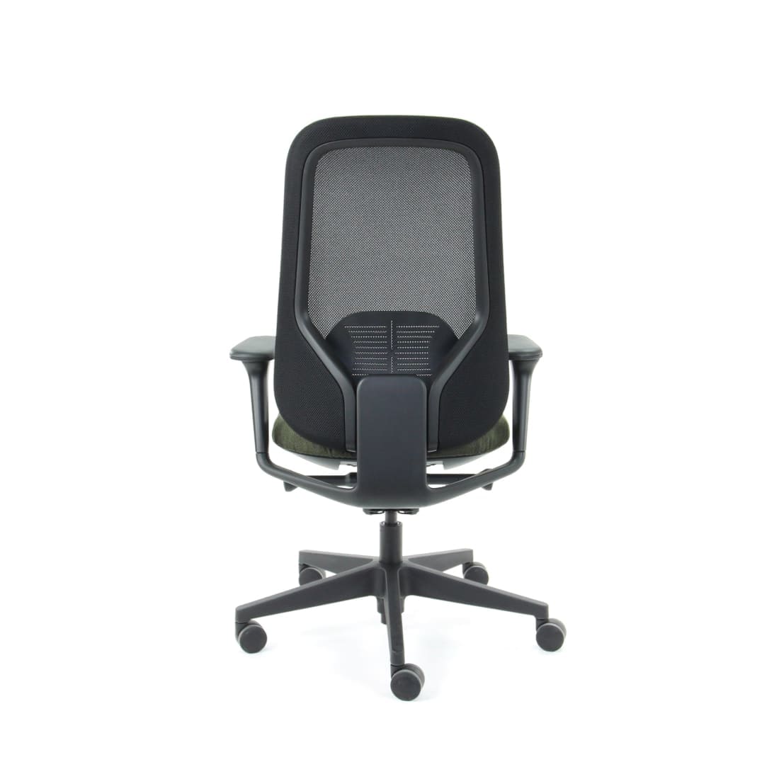 Werkstoel\u0020Nora\u0020Mesh\u0020Groen\u0020Regain\u0020\u002D\u0020Ergonomisch\u0020Design\u0020NEN1335