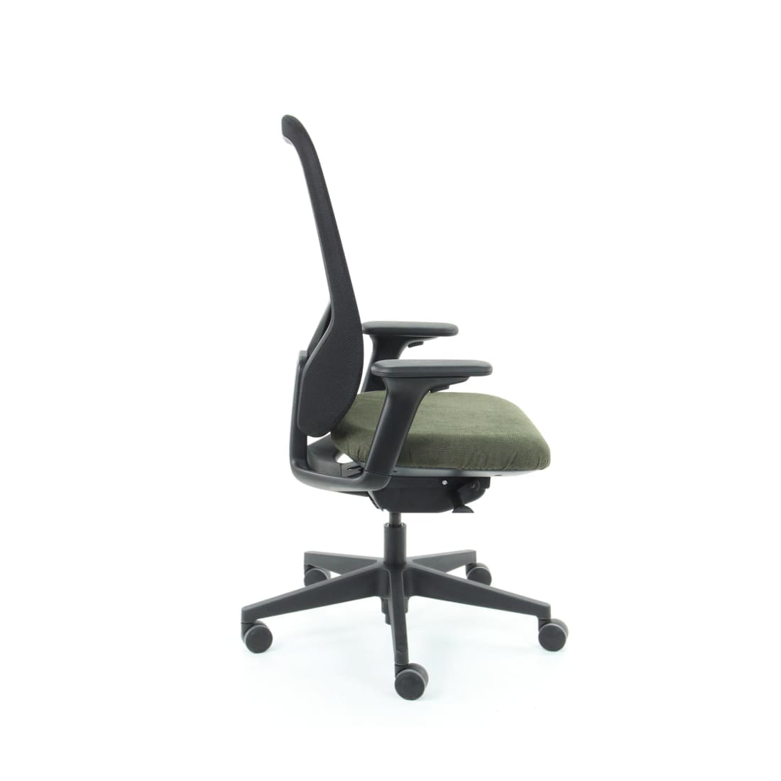 Werkstoel\u0020Nora\u0020Mesh\u0020Groen\u0020Regain\u0020\u002D\u0020Ergonomisch\u0020Design\u0020NEN1335