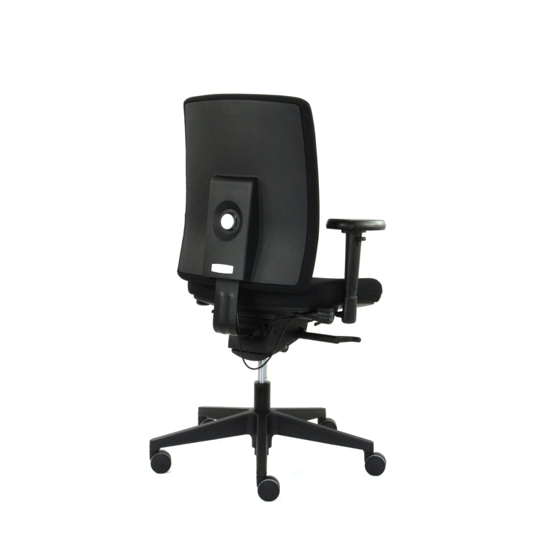 Werkliving\u0020NPR1813\u0020Ramblas\u0020Comfort\u0020Black\u0020Edition\u0020\u002D\u0020Bureaustoel\u0020Ergonomisch\u0020Design\u0020ARBO