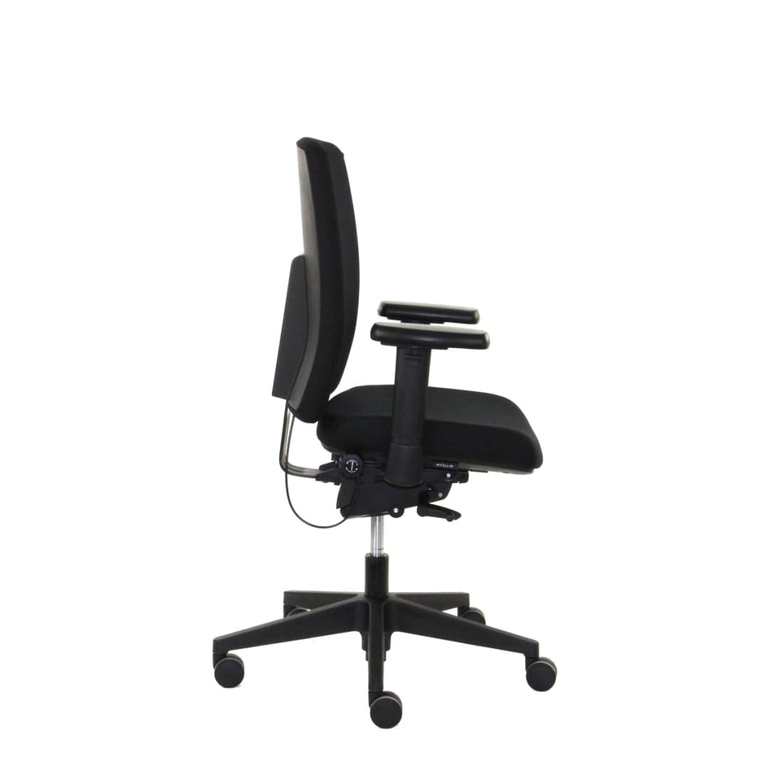 Werkliving\u0020NPR1813\u0020Ramblas\u0020Comfort\u0020Black\u0020Edition\u0020\u002D\u0020Bureaustoel\u0020Ergonomisch\u0020Design\u0020ARBO