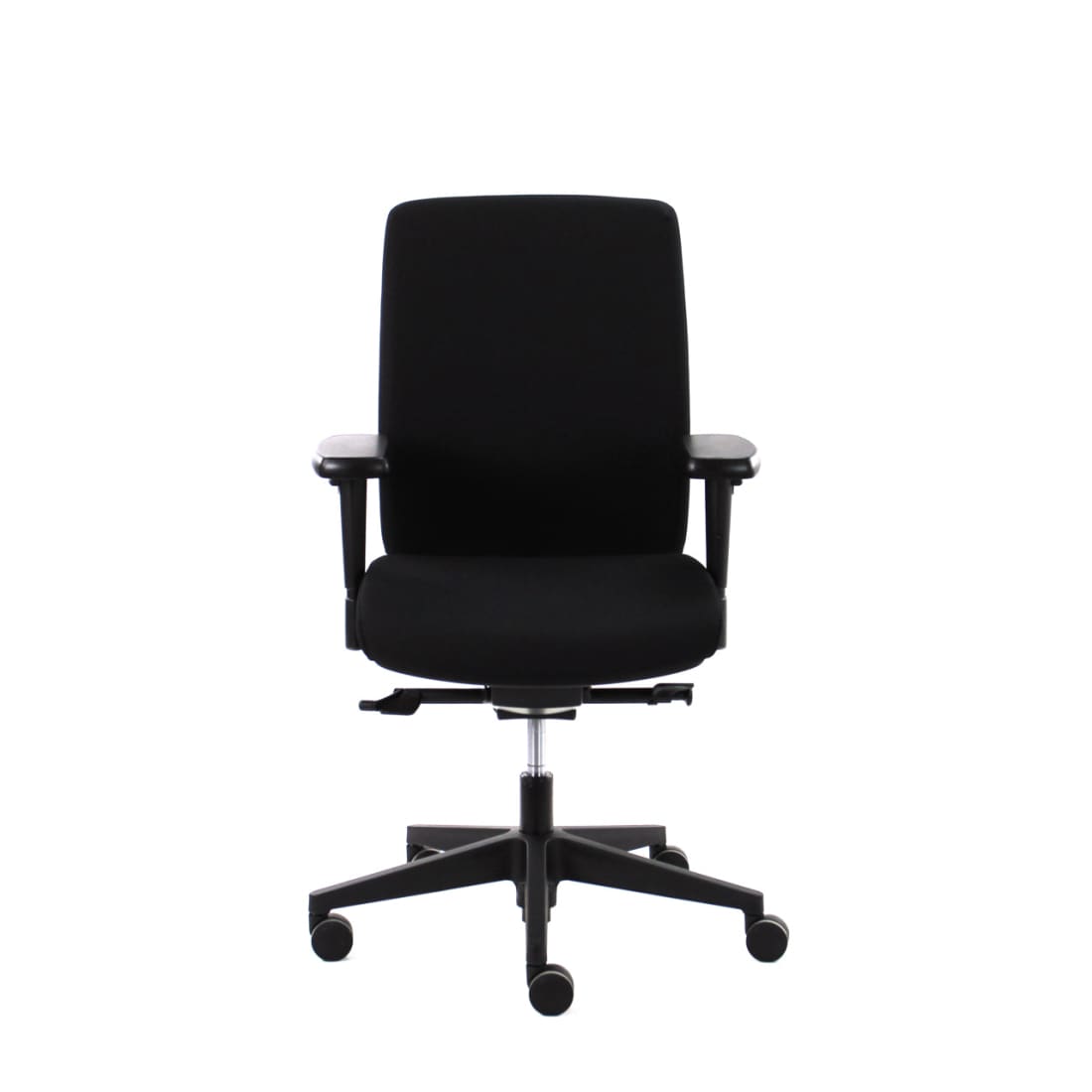 Werkliving\u0020NPR1813\u0020Ramblas\u0020Comfort\u0020Black\u0020Edition\u0020\u002D\u0020Bureaustoel\u0020Ergonomisch\u0020Design\u0020ARBO
