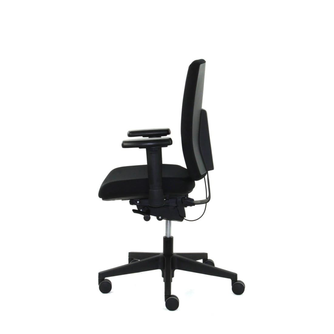 Werkliving\u0020NPR1813\u0020Ramblas\u0020Comfort\u0020Black\u0020Edition\u0020\u002D\u0020Bureaustoel\u0020Ergonomisch\u0020Design\u0020ARBO