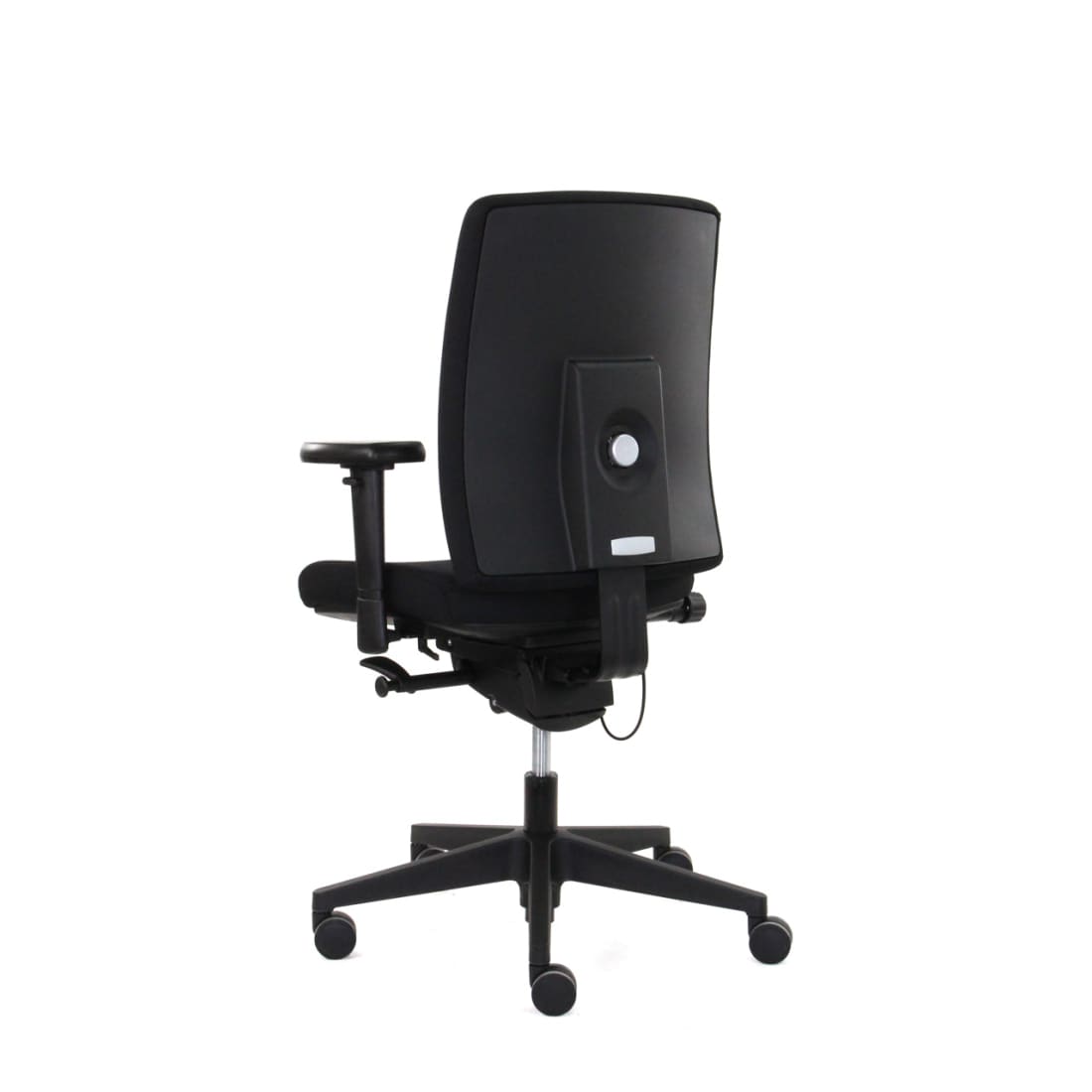 Werkliving\u0020NPR1813\u0020Ramblas\u0020Comfort\u0020Black\u0020Edition\u0020\u002D\u0020Bureaustoel\u0020Ergonomisch\u0020Design\u0020ARBO