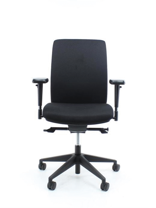 Werkliving\u0020NPR1813\u0020Ramblas\u0020Comfort\u0020Black\u0020Edition\u0020\u002D\u0020Bureaustoel\u0020Ergonomisch\u0020Design\u0020ARBO