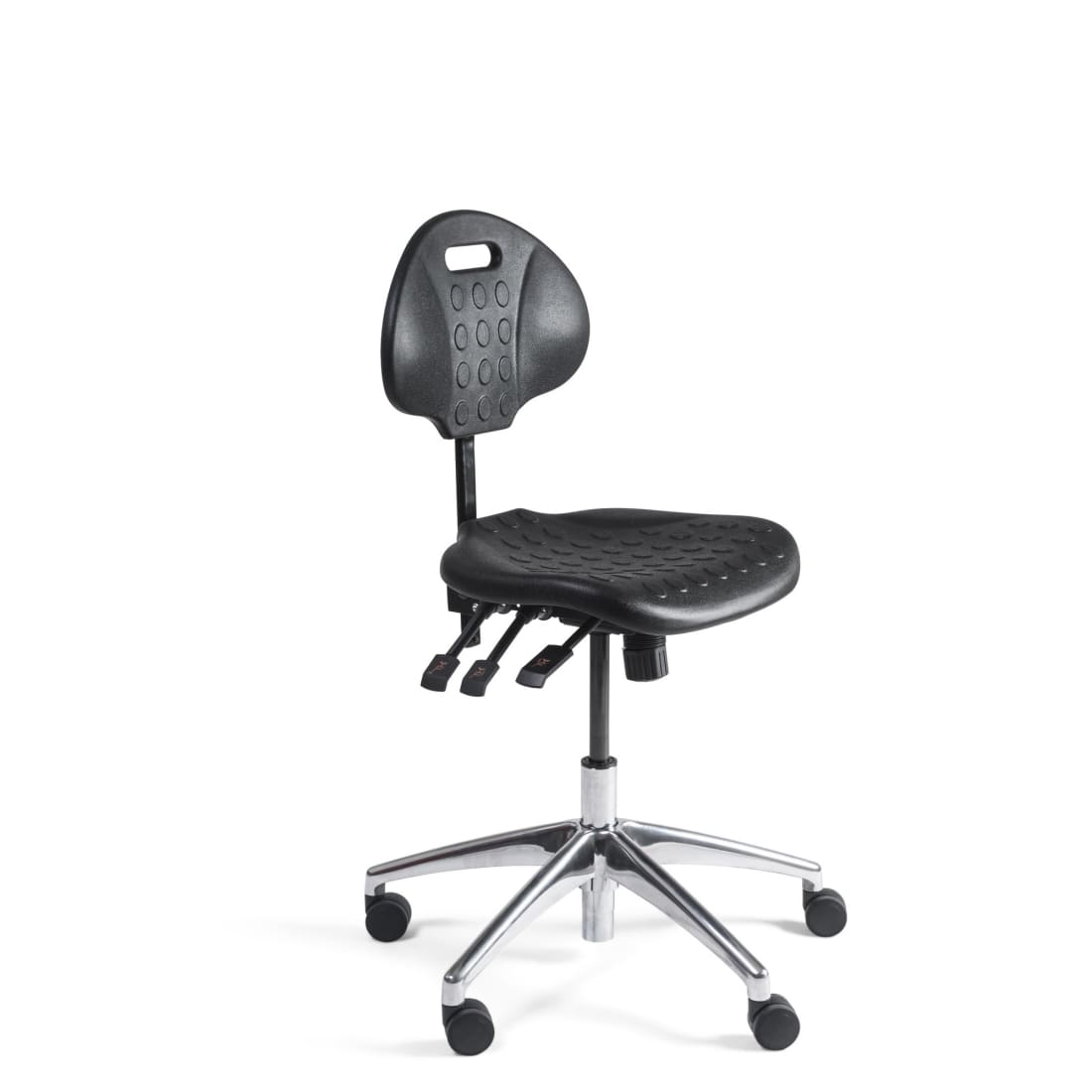 Workliving\u0020werkstoel\u0020PU\u0020laag\u0020\u002D\u0020aluminium\u0020onderstel\u0020\u002D\u0020wielen\u0020\u002D\u0020\u0028N\u0029EN\u00201335\u0020\u002D\u0020baliestoel\u0020\u002D\u0020kassastoel