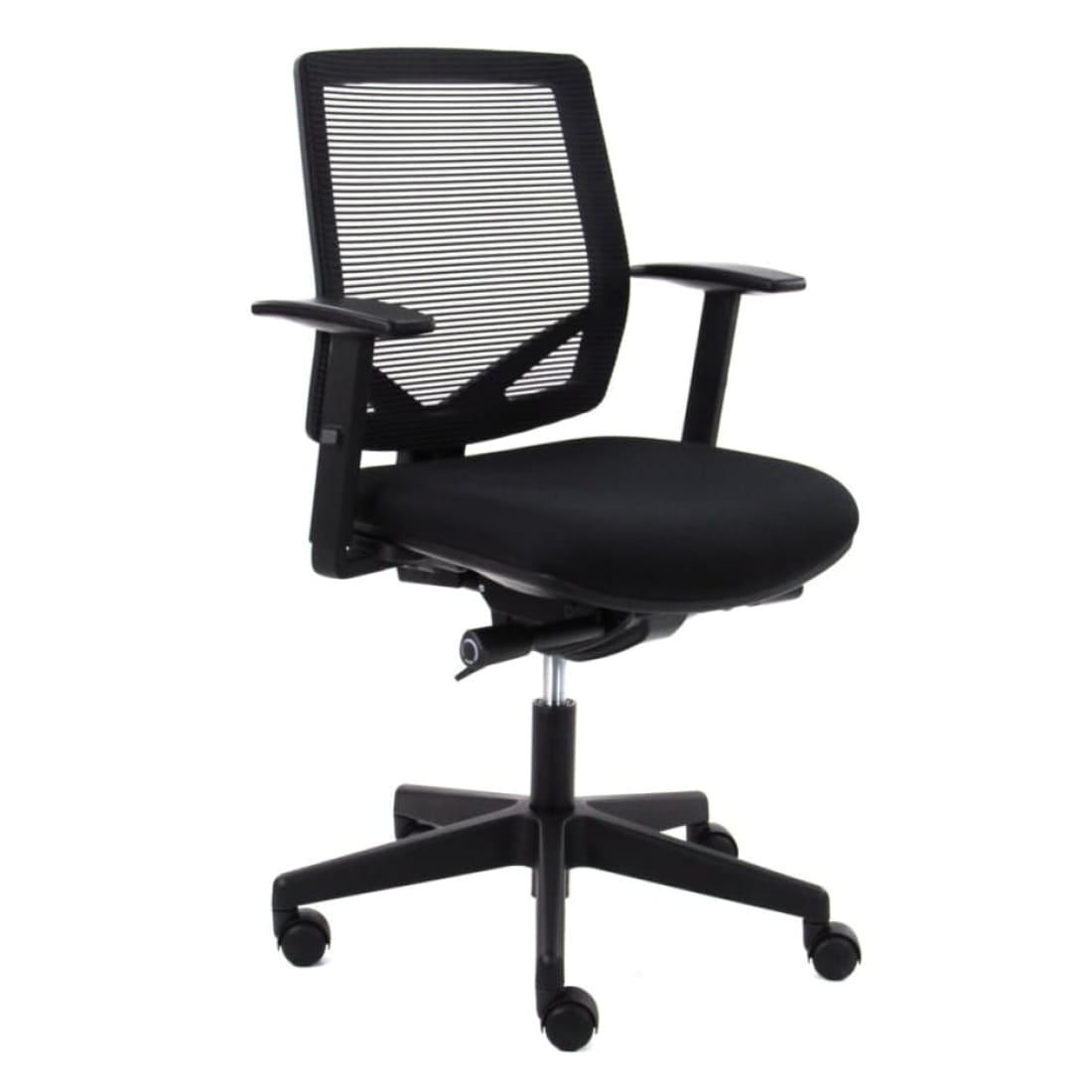 Bureaustoel\u0020met\u0020ergonomisch\u0020ontwerp\u0020voor\u0020thuiswerken\u0020\u002D\u0020Mesh\u0020\u0028N\u0029EN\u00201335