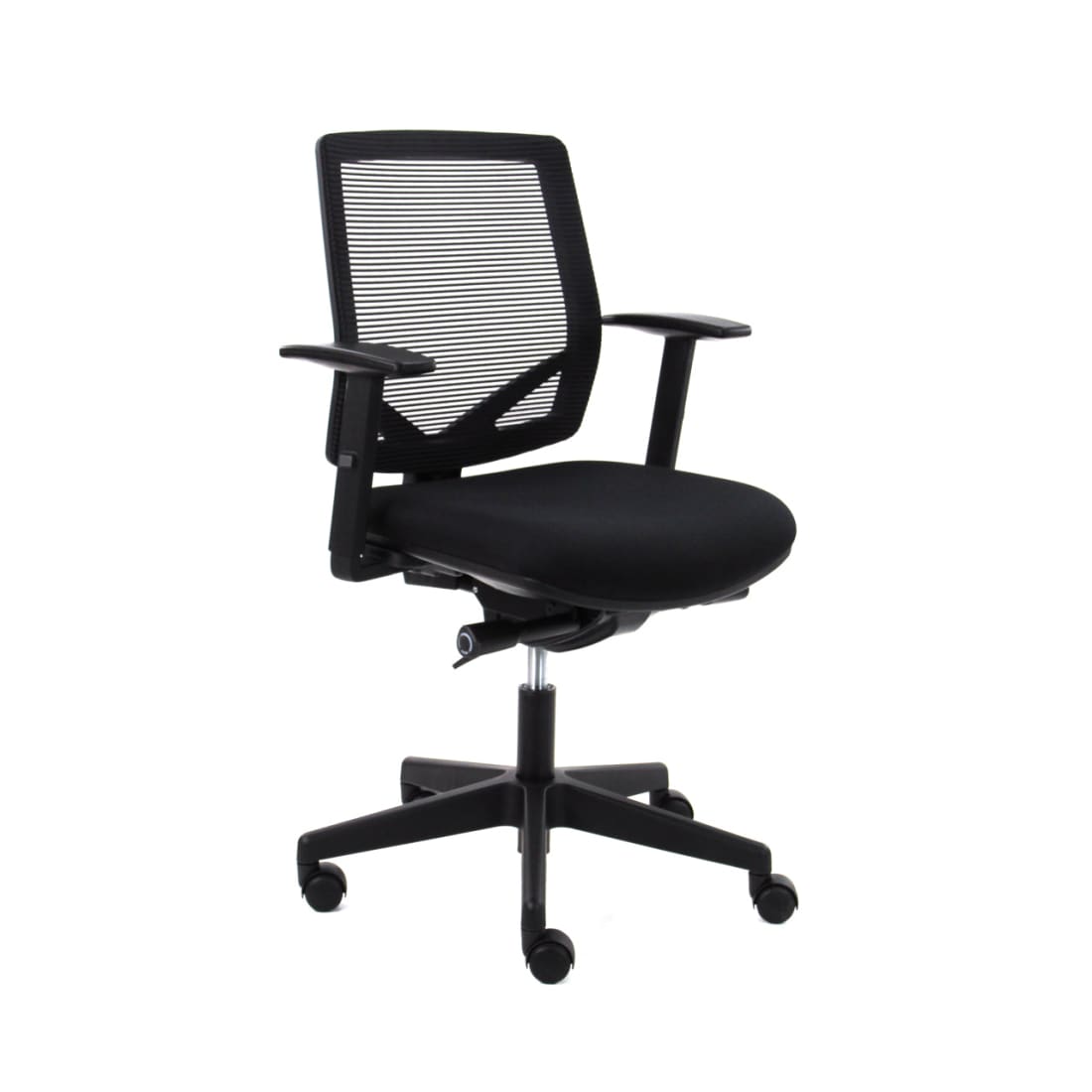 Bureaustoel\u0020met\u0020ergonomisch\u0020ontwerp\u0020voor\u0020thuiswerken\u0020\u002D\u0020Mesh\u0020\u0028N\u0029EN\u00201335