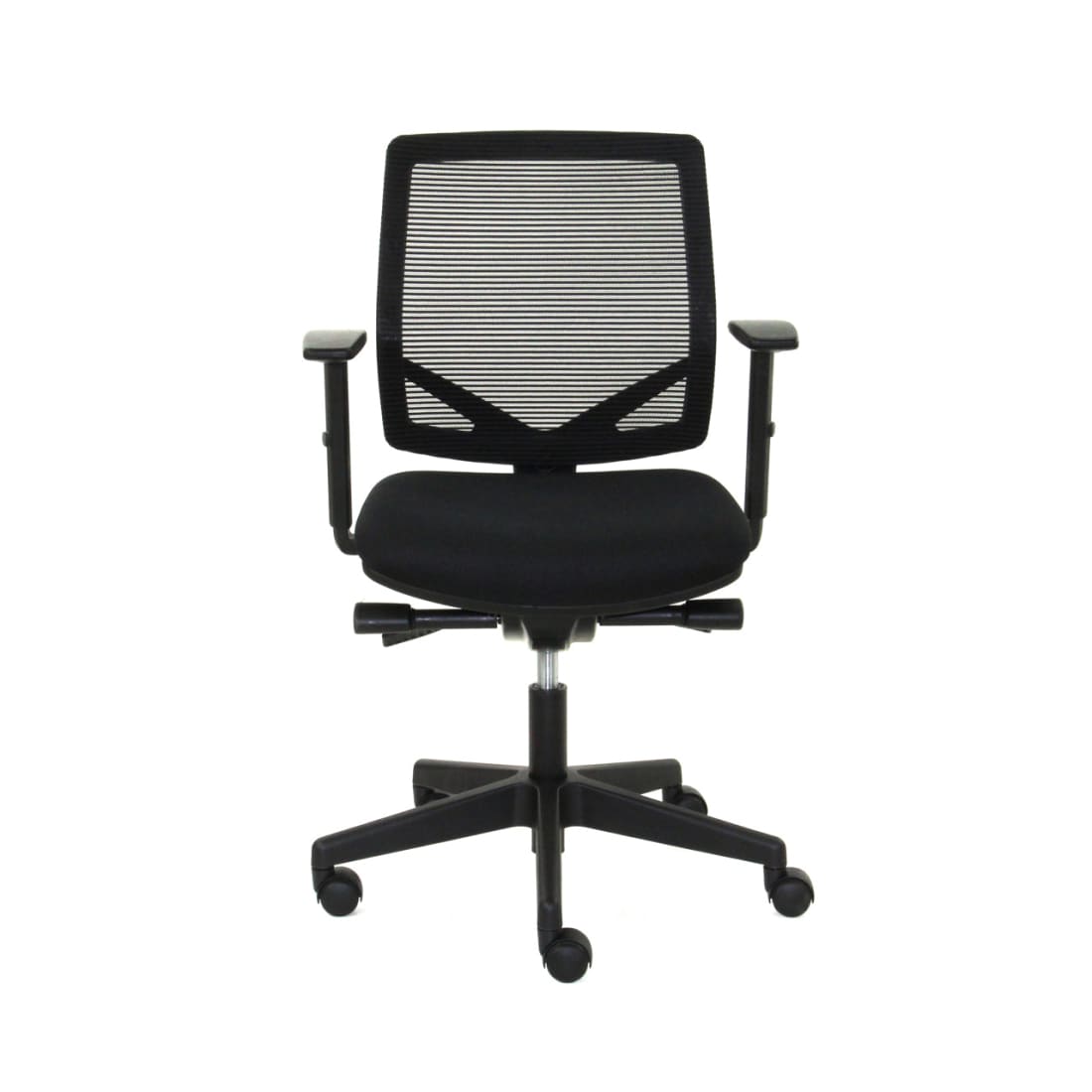 Bureaustoel\u0020met\u0020ergonomisch\u0020ontwerp\u0020voor\u0020thuiswerken\u0020\u002D\u0020Mesh\u0020\u0028N\u0029EN\u00201335