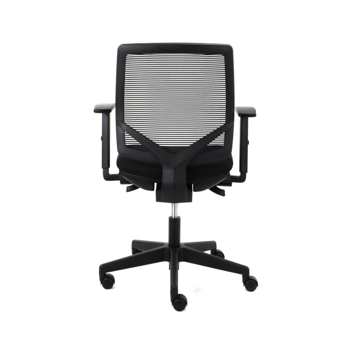 Bureaustoel\u0020met\u0020ergonomisch\u0020ontwerp\u0020voor\u0020thuiswerken\u0020\u002D\u0020Mesh\u0020\u0028N\u0029EN\u00201335
