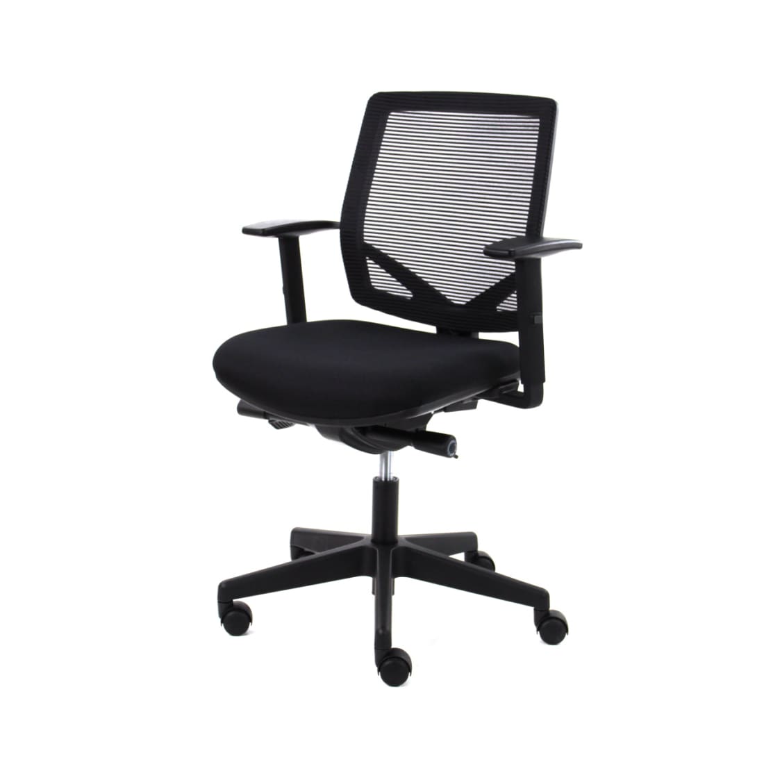 Bureaustoel\u0020met\u0020ergonomisch\u0020ontwerp\u0020voor\u0020thuiswerken\u0020\u002D\u0020Mesh\u0020\u0028N\u0029EN\u00201335
