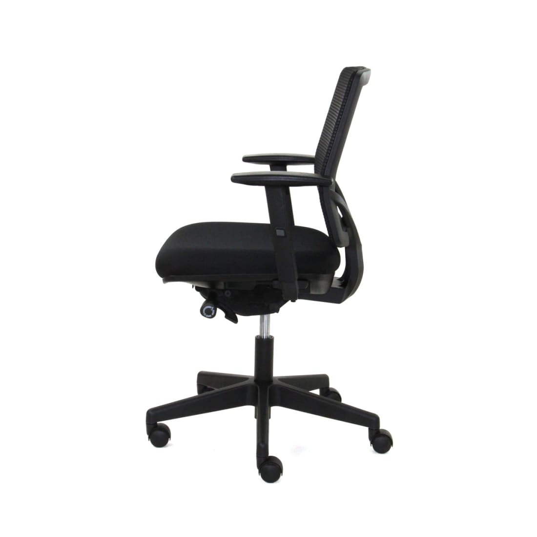 Bureaustoel\u0020met\u0020ergonomisch\u0020ontwerp\u0020voor\u0020thuiswerken\u0020\u002D\u0020Mesh\u0020\u0028N\u0029EN\u00201335
