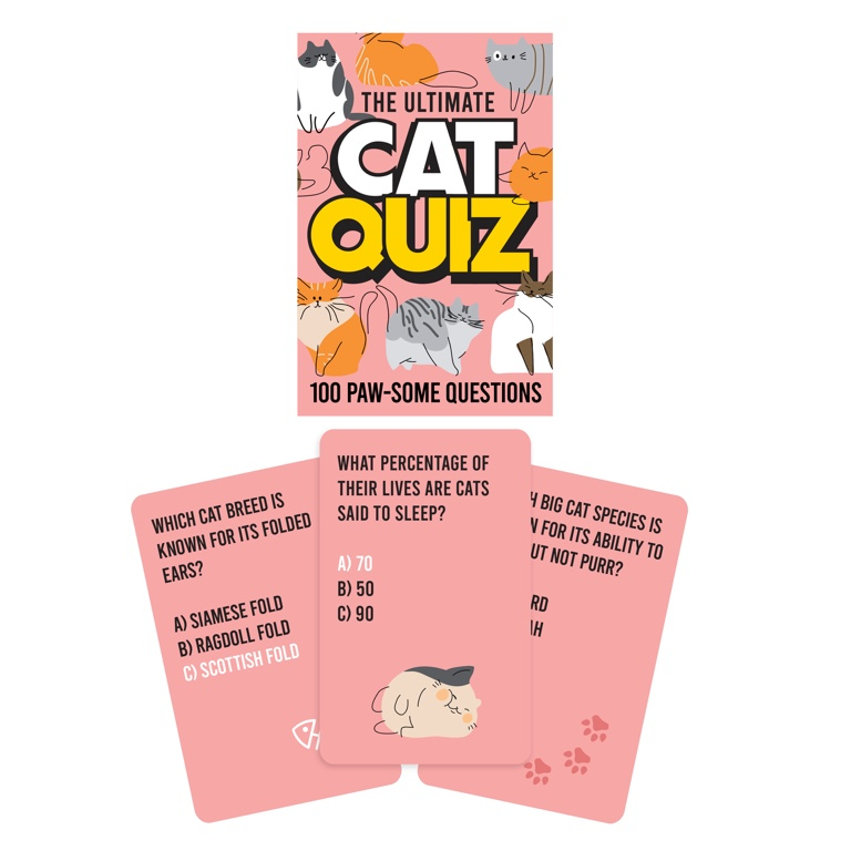 Gift\u0020Republic\u0020Katten\u0020Quizkaarten