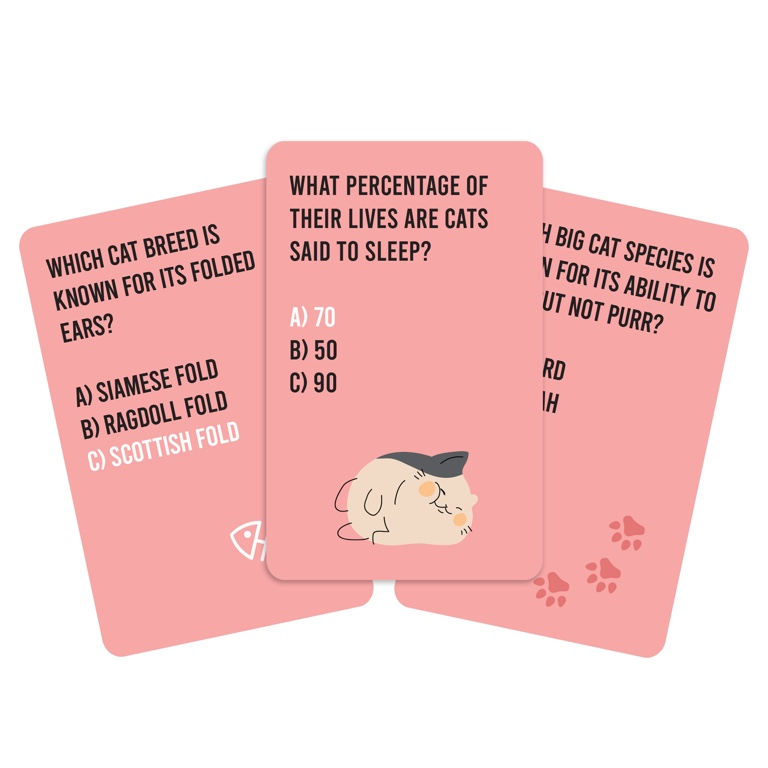 Gift\u0020Republic\u0020Katten\u0020Quizkaarten