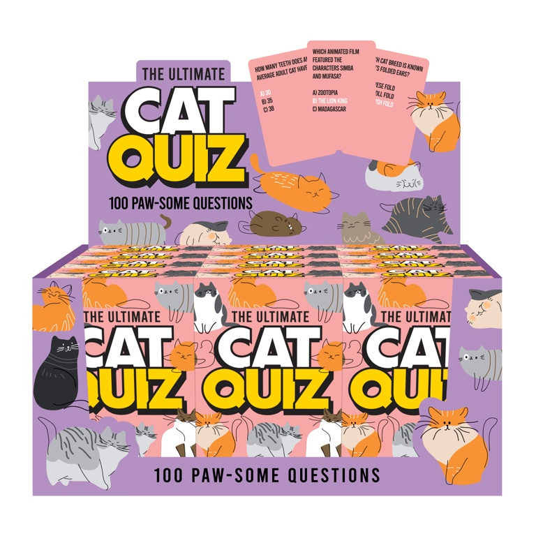 Gift\u0020Republic\u0020Katten\u0020Quizkaarten